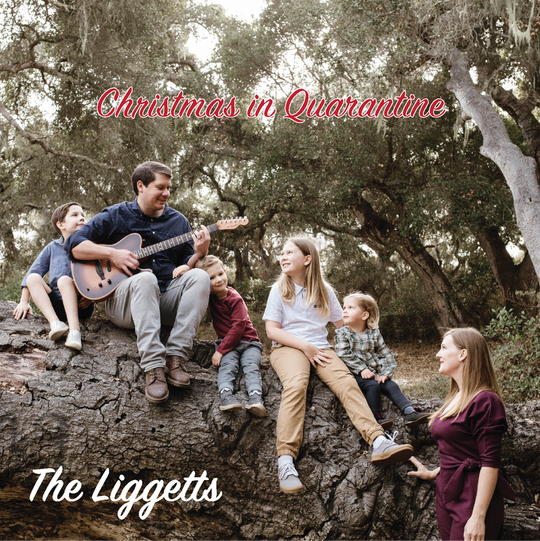The Liggetts by The Liggetts 